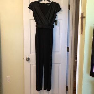 Jumpsuit by Lauren for Ralph Lauren